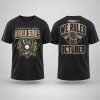 Milwaukee Brewers World Series Champions Shirt, product photo on a neutral background